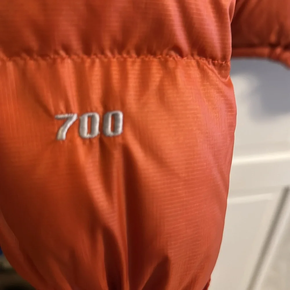 The North Face north face